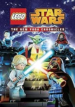 Lego Star Wars: The New Yoda Chronicles