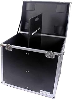 Deejay LED Acoustic Guitar Case (TBHTUT30W)