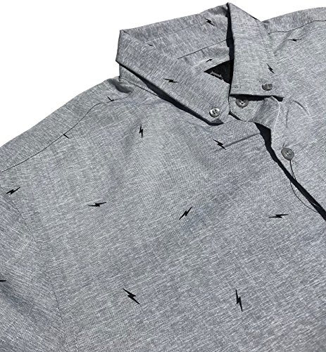 Molokai Fun Novelty Shirts (Lightning Bolt, Xxl) #TOP1