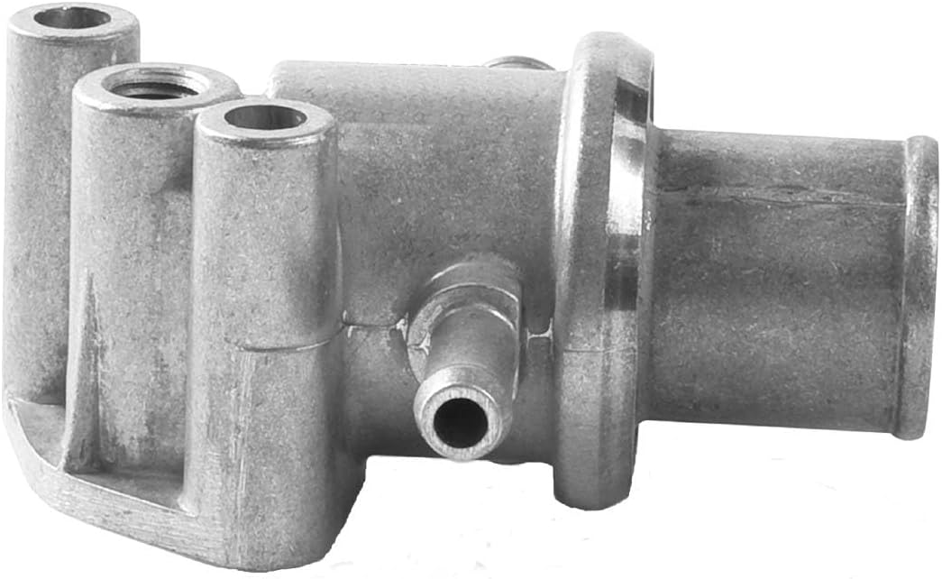 GATES TH16587G1 Coolant Thermostat