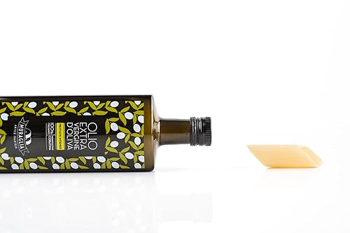 Miniatura 3 de Antico Frantoio Muraglia - Aceite de oliva virgen extra con sabor a fruta intensa  AOVE rico en polifenoles de primera calidad  Primera cosecha