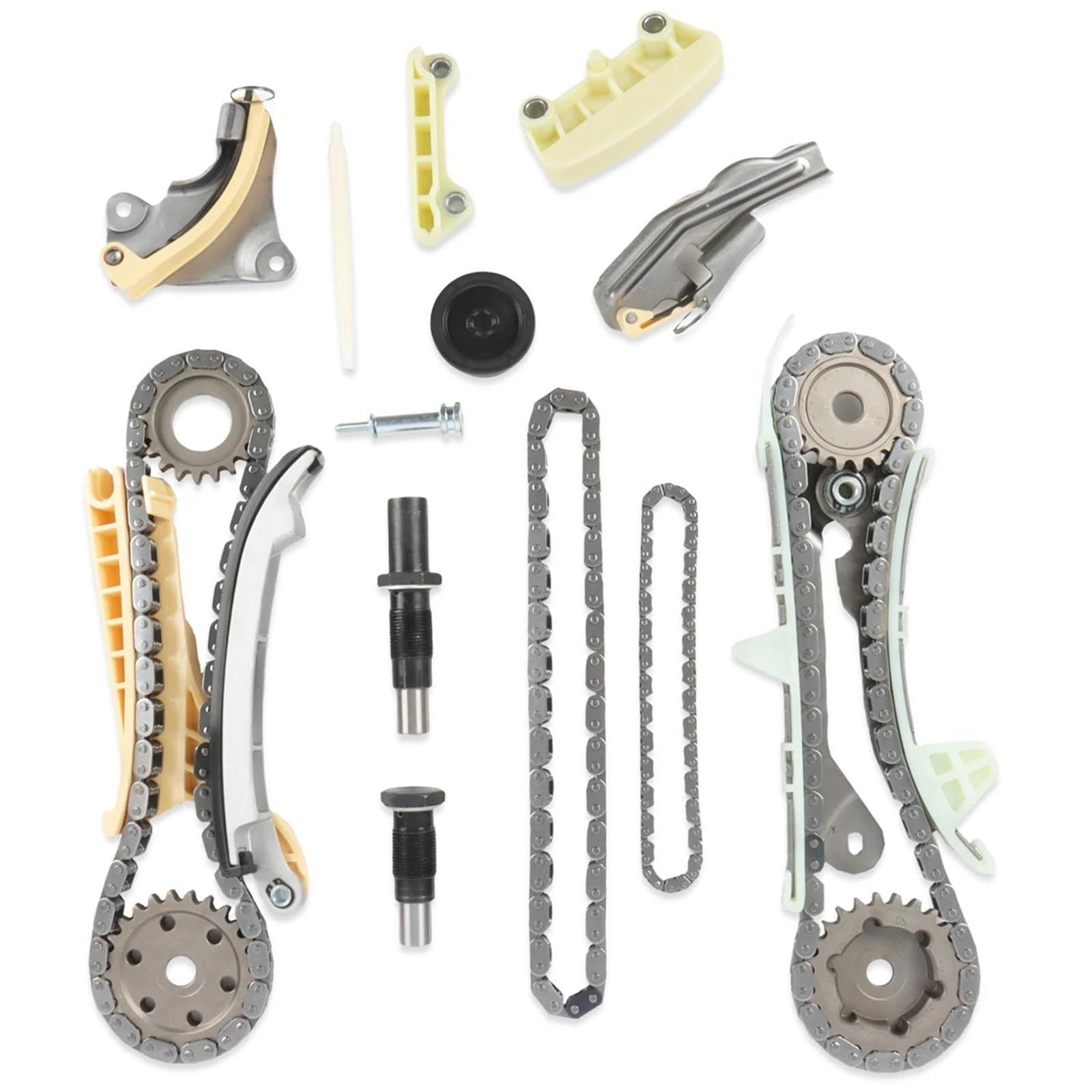 Kit Catena Distribuzione Motore Auto Accessori Ricambio Per Mazda B4000 Per Mercury Per Mountaineer 4.0L SOHC V6