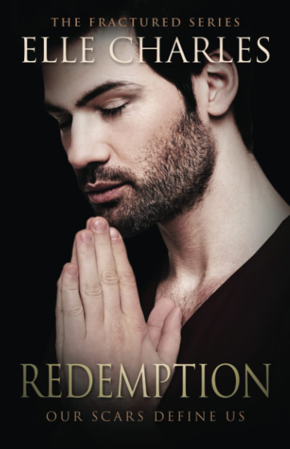 Redemption: 5 (The Fractured Series)