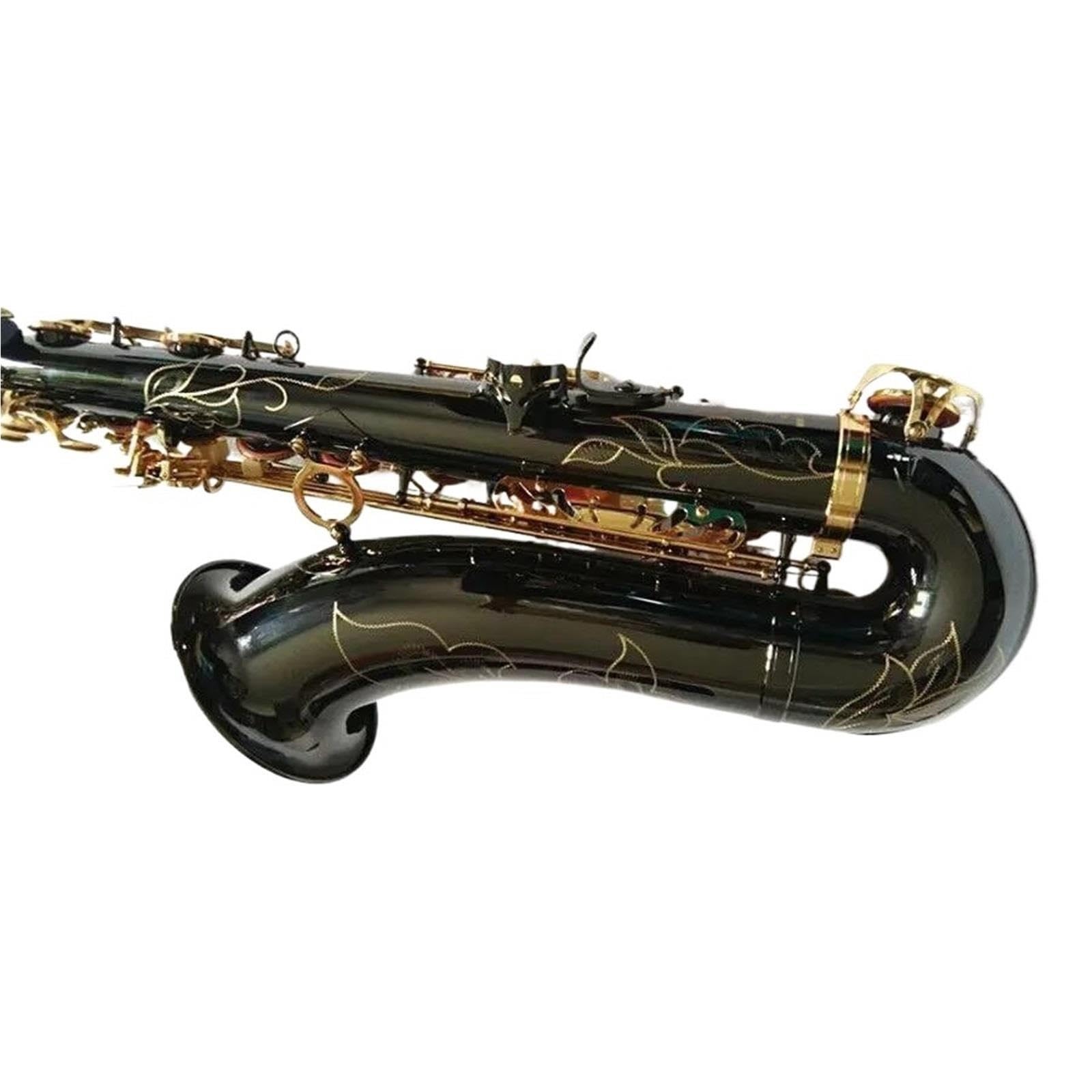 Saxophon Musikliebhaber Tenorsaxophon Bb-Ton