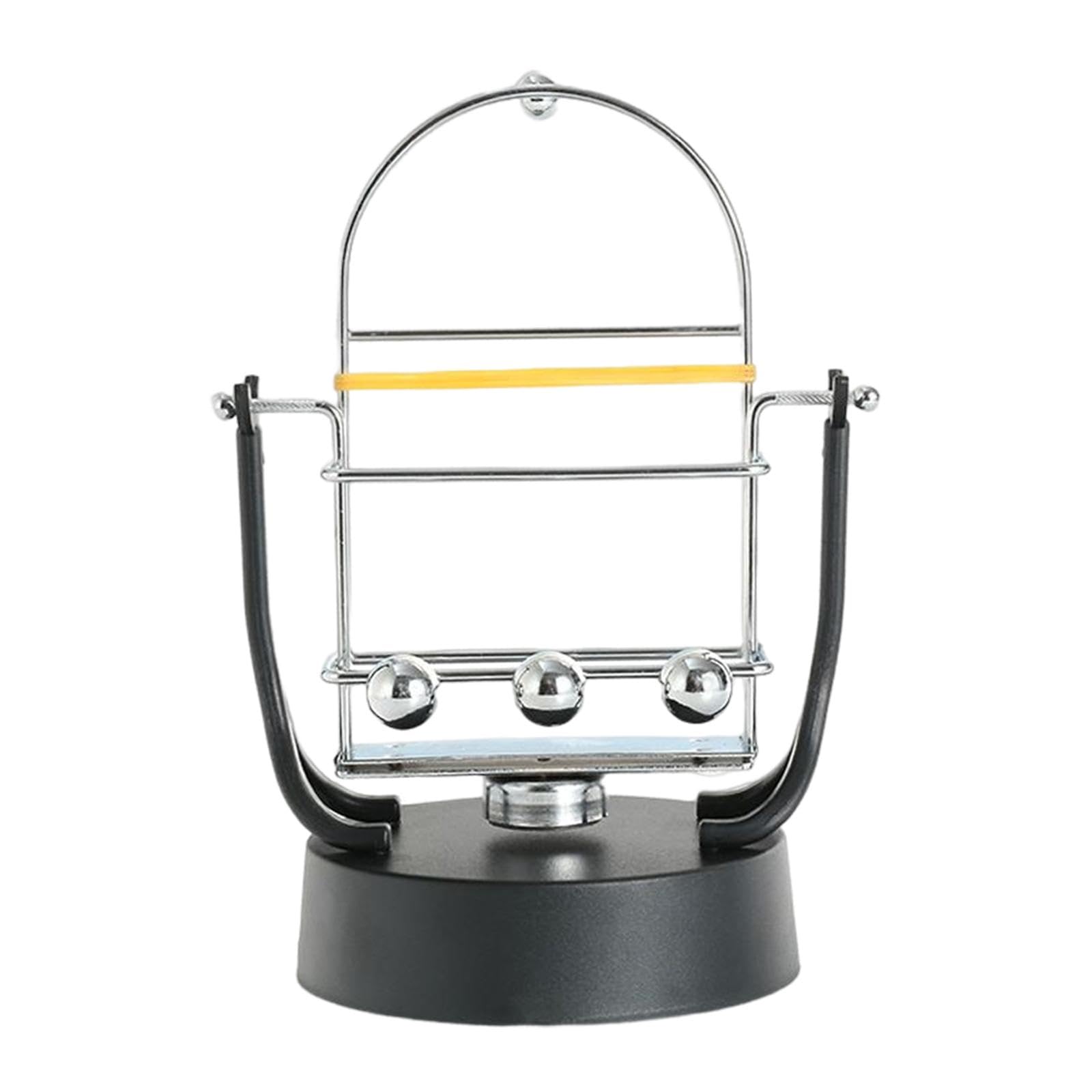 Phone Swing Device Pedometer Accessories for Walk Steps Easy Installation-image-5