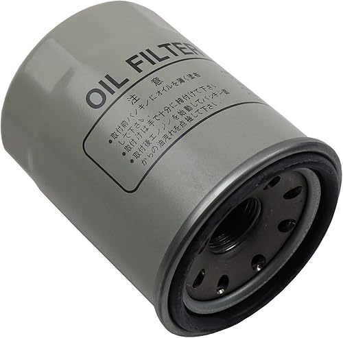 BeckArnley 041-8135 Filtro de aceite