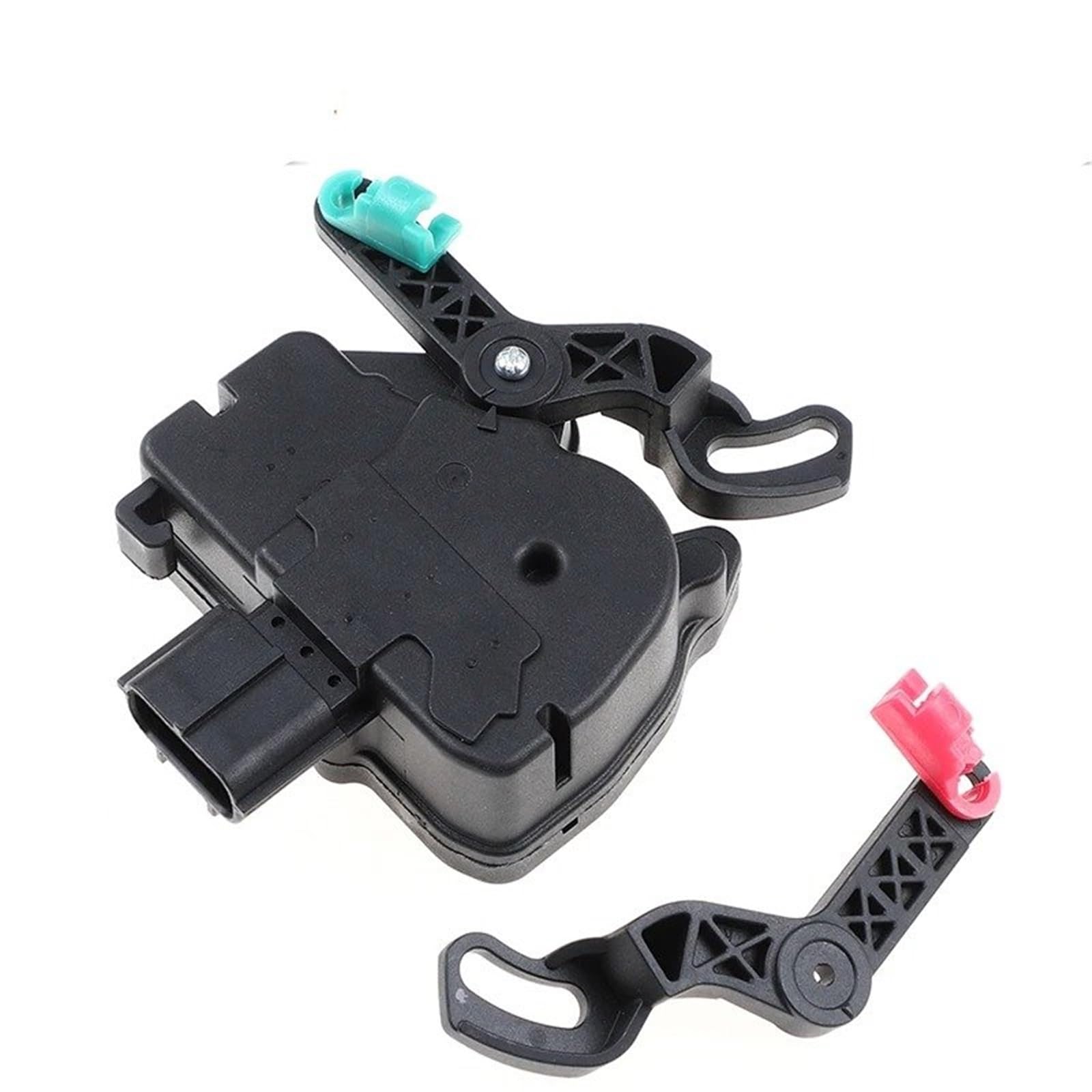 Porta Attuatore Per Chrysler 2001-2016 Attuatore Serratura Porta 68030379AA 4717960AC 4717960AB 4717961AA 5020769AB Servomotore Serratura