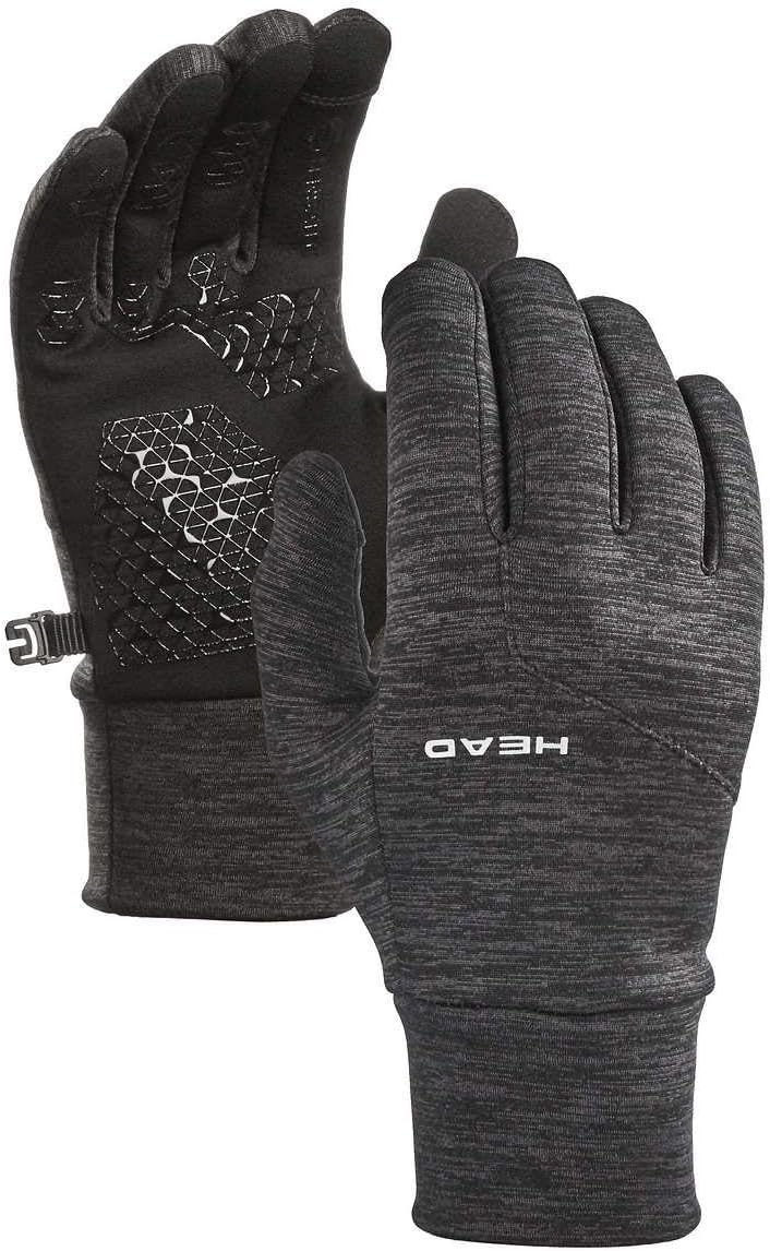 HEAD Unisex Ultrafit SENSATEC Technology Touchscreen