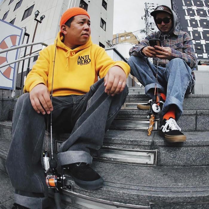 Amazon.co.jp: ラッドセンス 撥水デニムパンツ RAD SENSE : ファッション