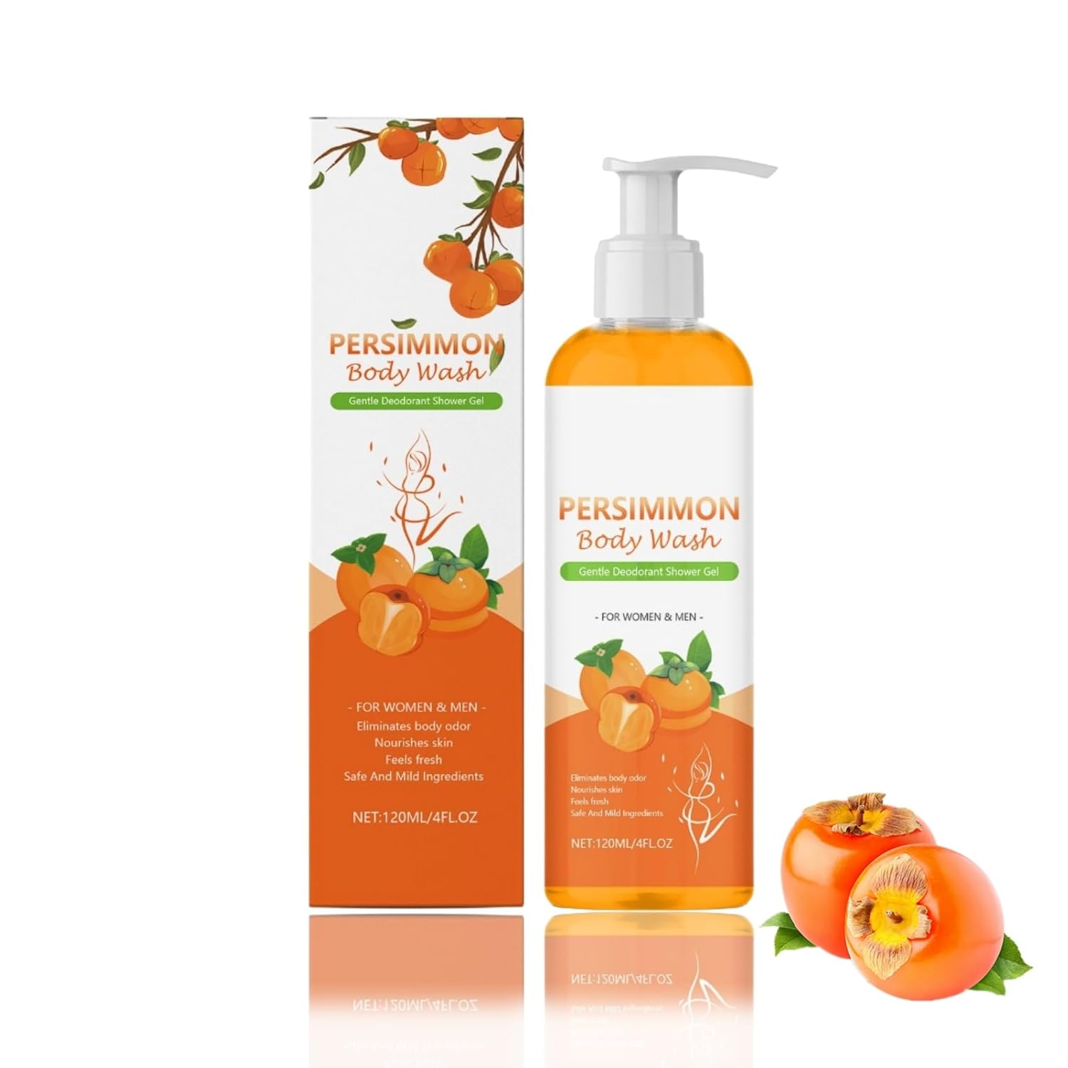 PERSH Hyaluron Serum 80ml – Mit Sofort-Lifting-Effekt, Vegan, Für Straffe & Feuchtigkeitsspendende Haut