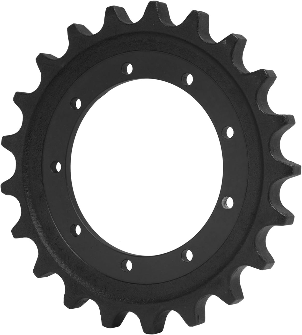 Drive Sprocket For Kubota KX033-4,KX71-3,KX91-3,KX91-3S2,U35,U35S Excavator