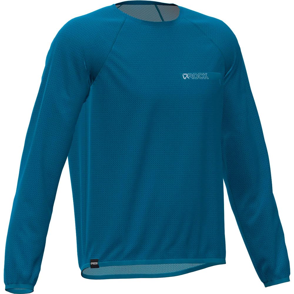 Rock Experience Baskerville Fleece M