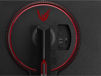 LG 27GP83B 165Hzゲーミングモニター 27-inch UltraGear QHD HDR Monitor - 27GP83B-B | LG USA