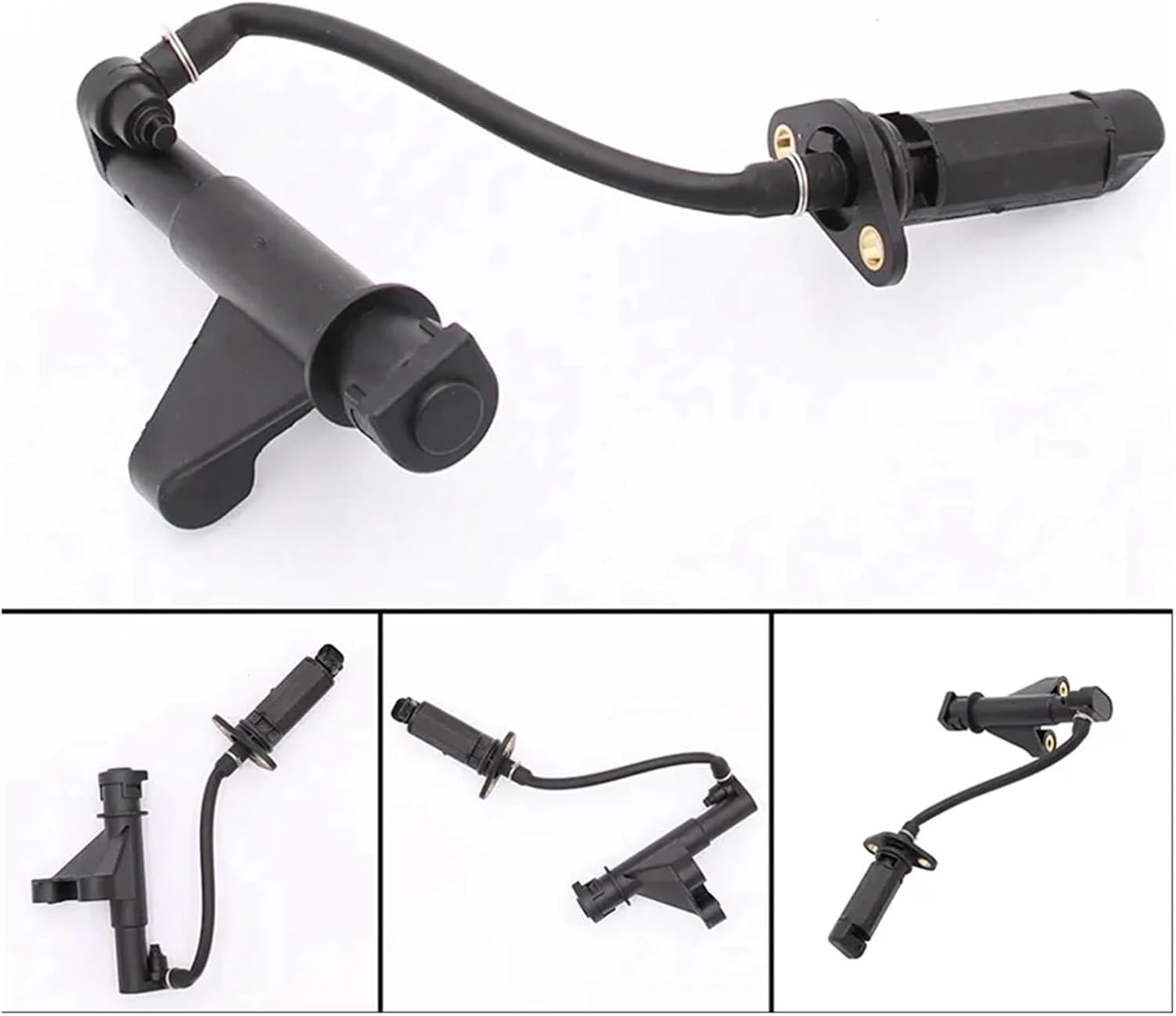 Car Engine Oil Level Sensor Compatible with Mercedes Benz R170 W163 W202 W208 W220 0005427818 Car Accessories