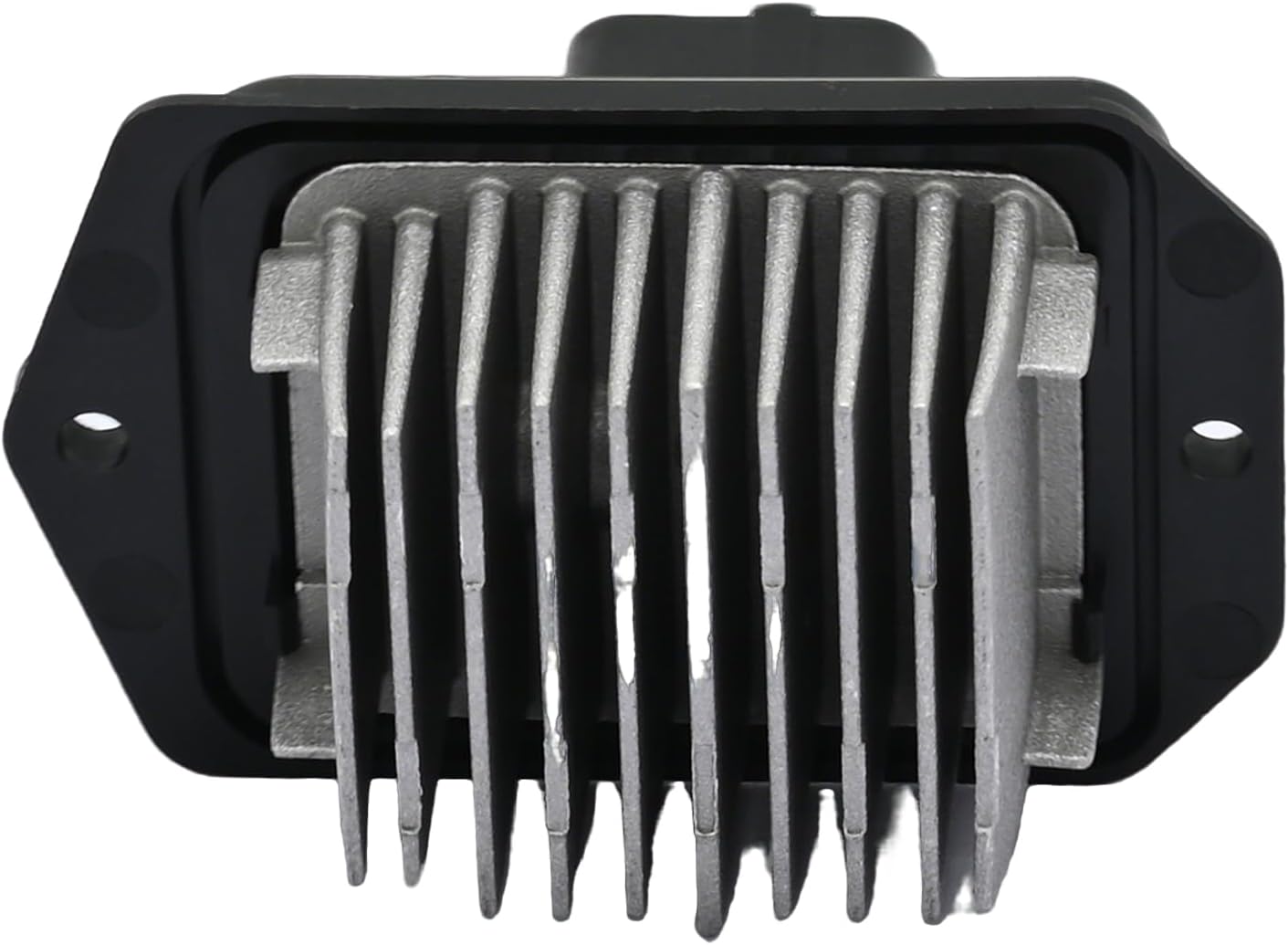 Blower Motor Resistor Compatible with Acura ILX RDX 20-13 Compatible with Honda Accord Civic Cr-V 17-14 2013 2014 2015 2016 2017 2018 2019 2020 CRV Fan Control Module