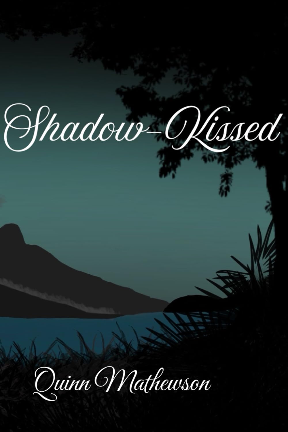 Shadow-Kissed: 1 (The Shadow-Bound Saga)