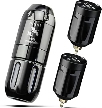 タトゥーマシン 3 マストハロー3電源タトゥーマシン用3モード新デザイン3A| Alibaba.com