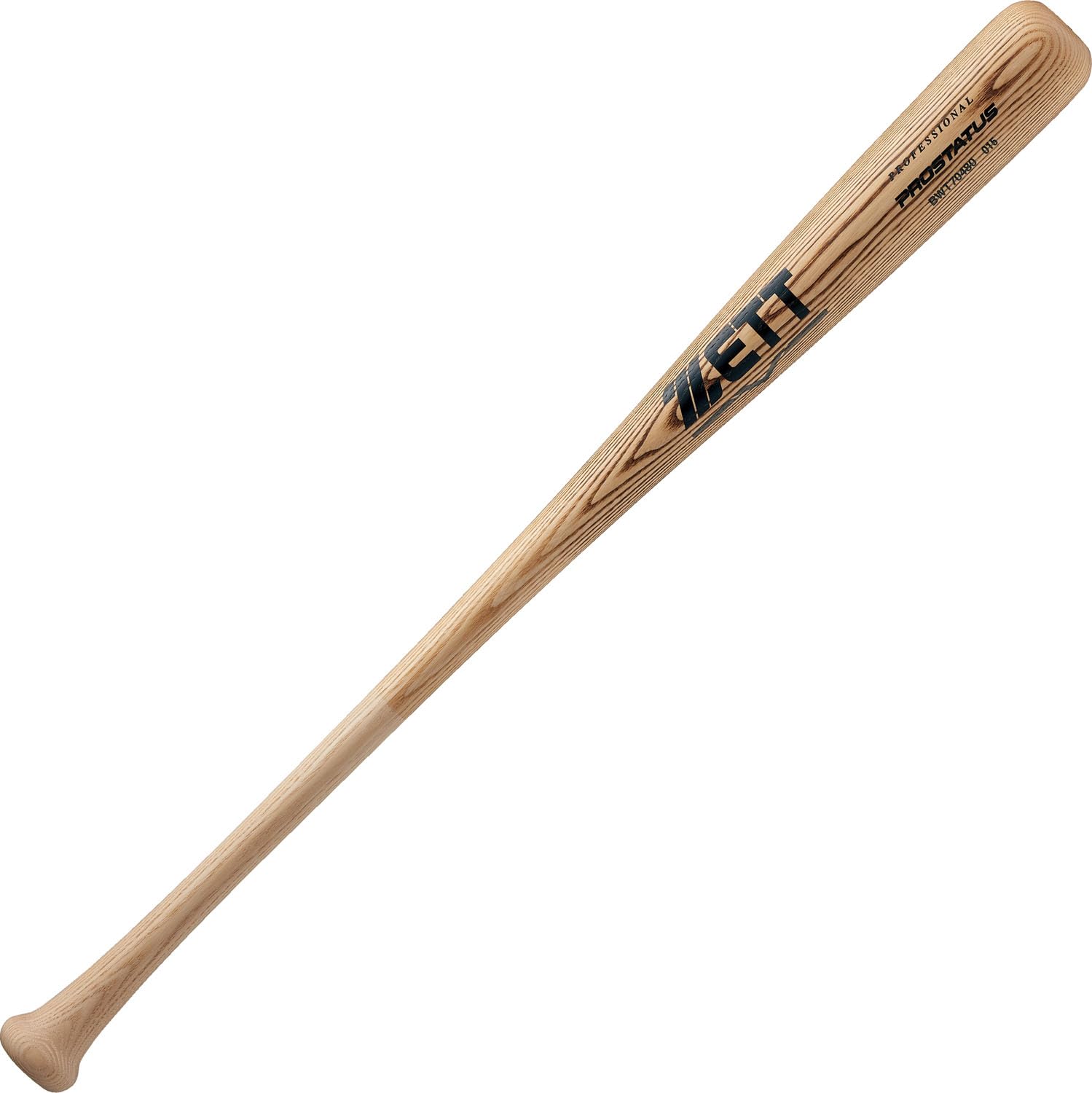 ZETT BAT13383K Hard Baseball Bat, Big Bang Shot Metal (Ultra