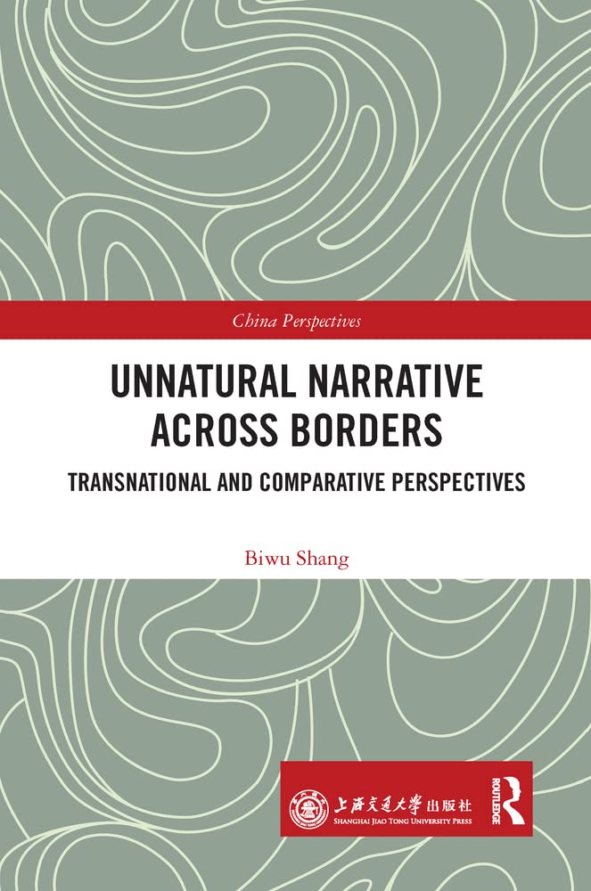Buy Unnatural Narrative across Borders — BookShops.in