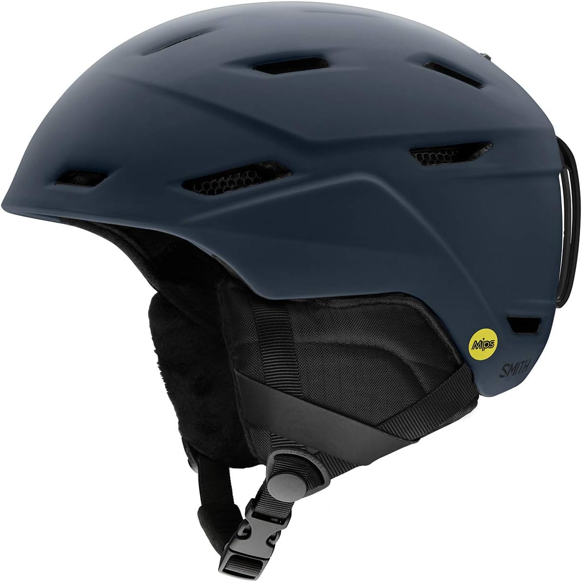 Smith Optics Prospect Jr. MIPS Youth Snow Helmets : Sports & Outdoors