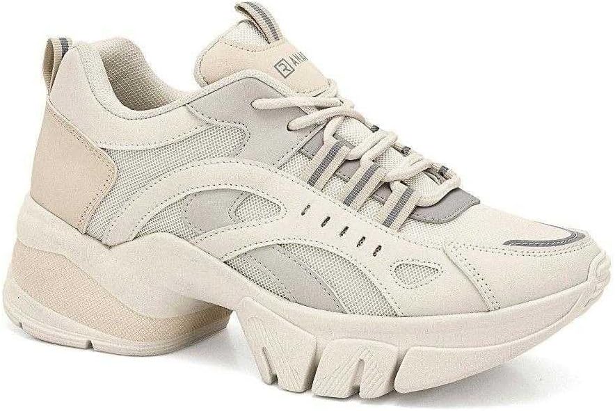 Tênis Feminino Ramarim Sneaker