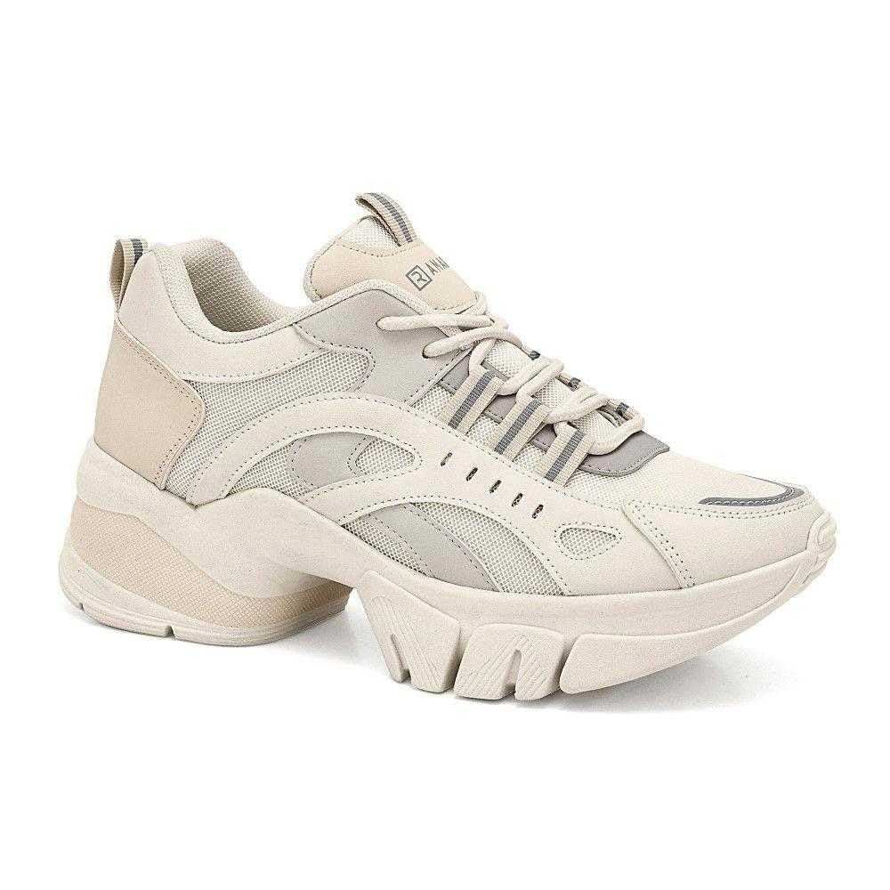 Tênis Feminino Ramarim Sneaker em promoção! Veja a oferta e mais achadinhos de Tênis 9 Hoje é o melhor dia para comprar Tênis Feminino Ramarim Sneaker com aquele preço maroto! Promoção! Aproveite a oferta! 9
