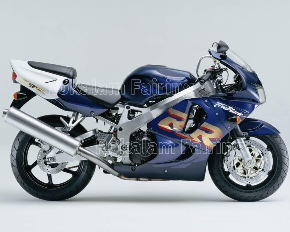 1998 1999 CBR 900 RR 98 99 Bodyworks Fairing Kit For CBR900RR 919 1998-1999 Multi-Color Motorcycle Fairings