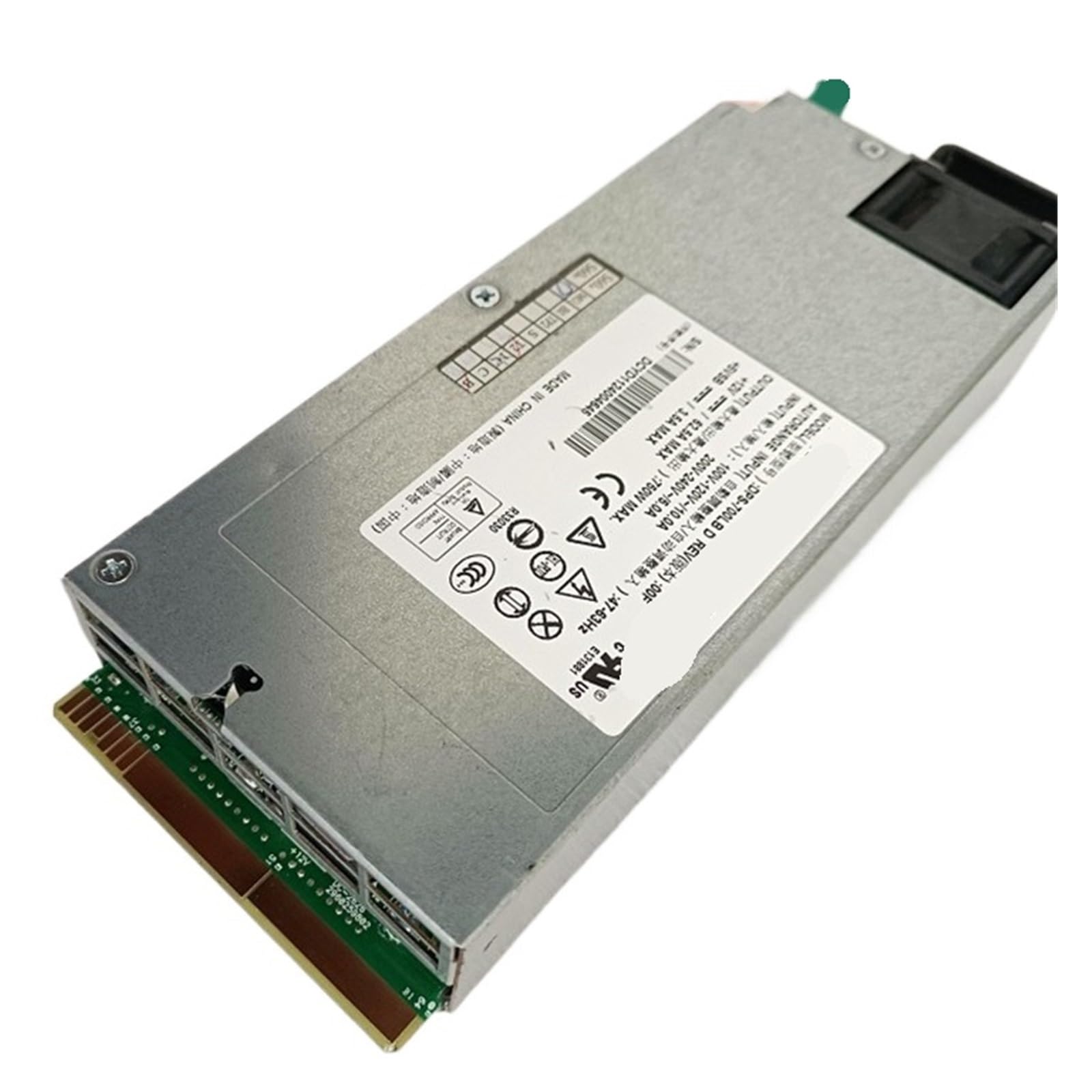 YMUGUEGH Power Supply 700W DPS-700LB D