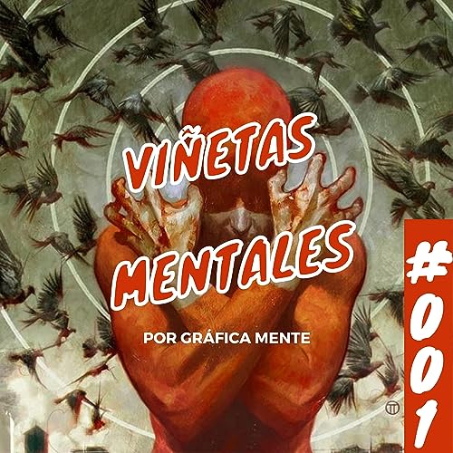 Vi&ntilde;etas Mentales E1: Daredevil por Chip Zdarsky Vol.1