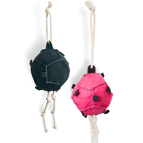 Pelota de caballo para caballos, pelota de juego, perfecto para caballos de empleo