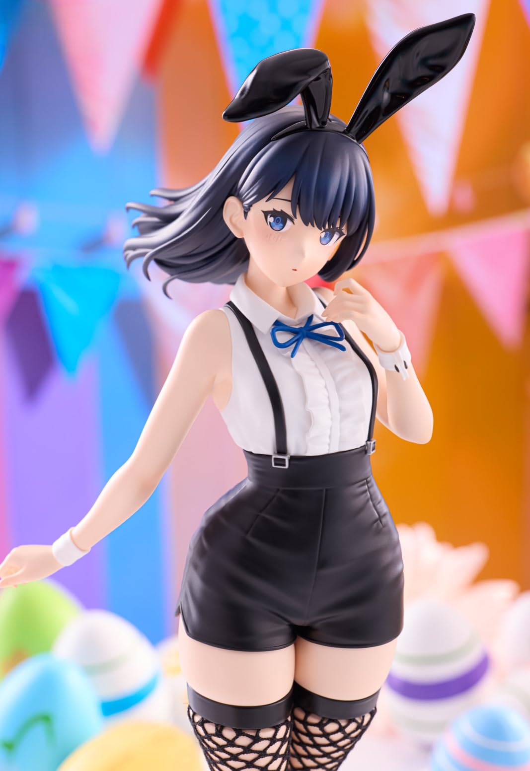 Amazon.co.jp: 劇場版「グリッドマン ユニバース」 BiCute Bunnies