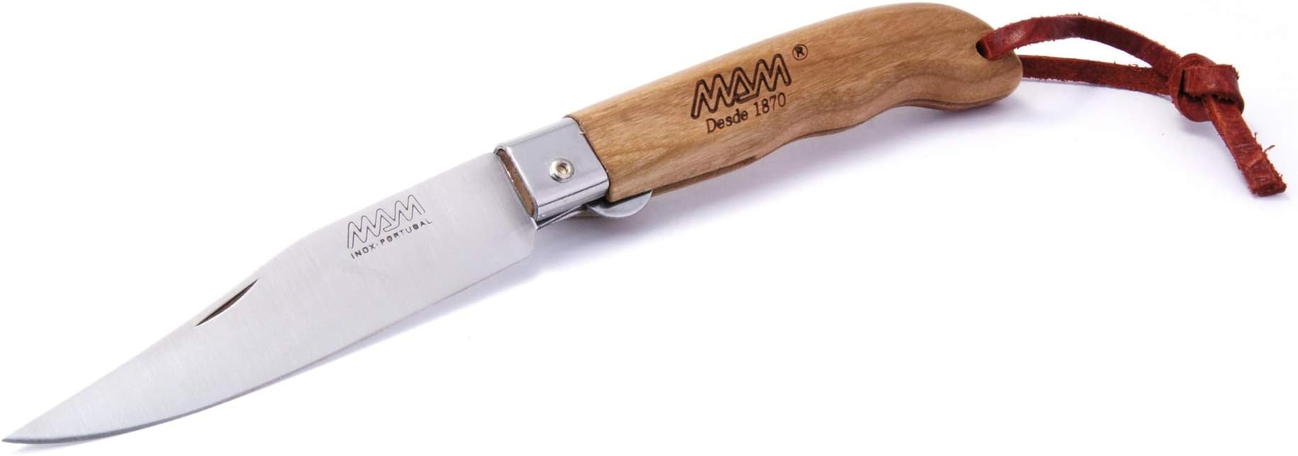 mam Sportive Linerlock Lanyard