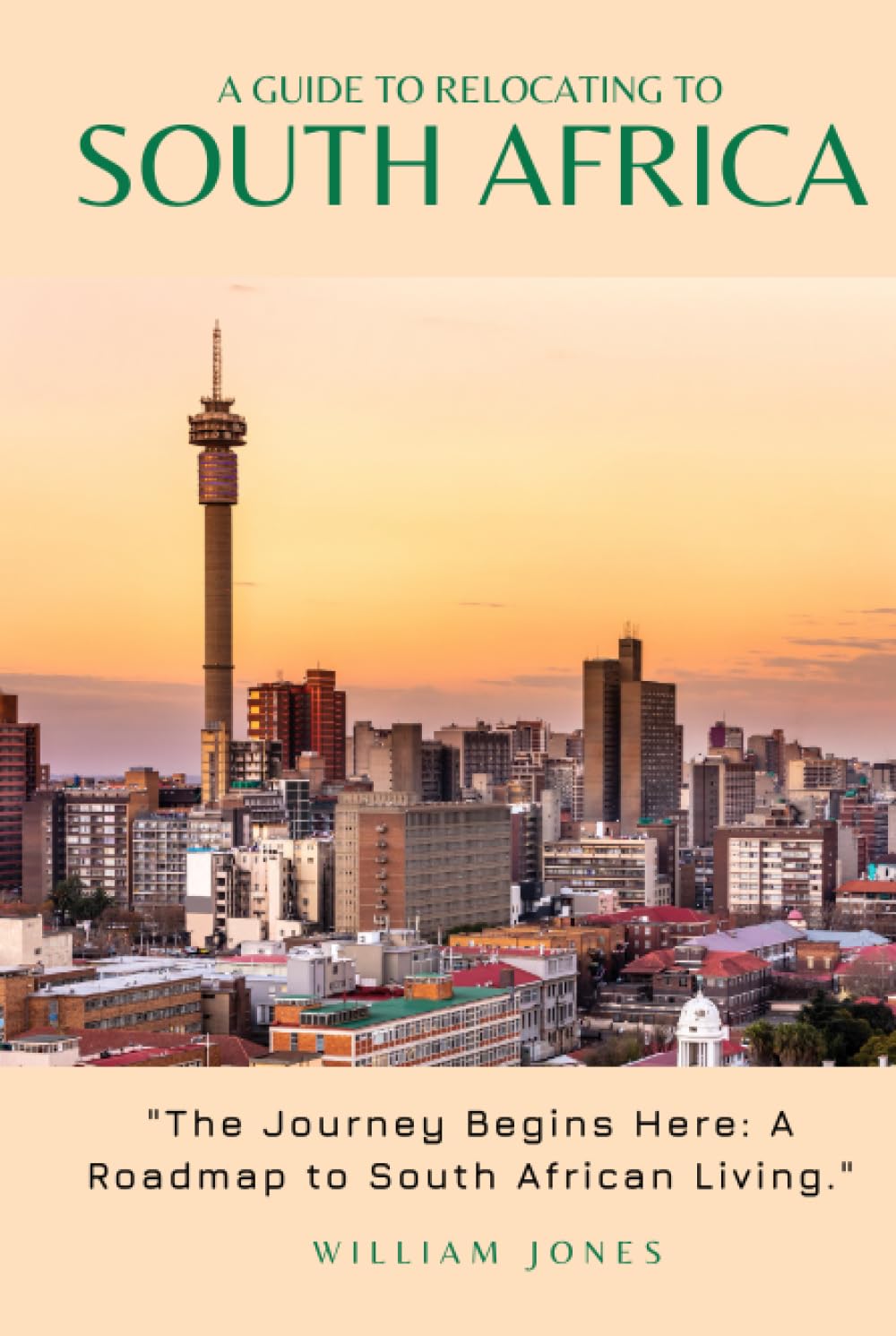 A Guide to Relocating to South Africa