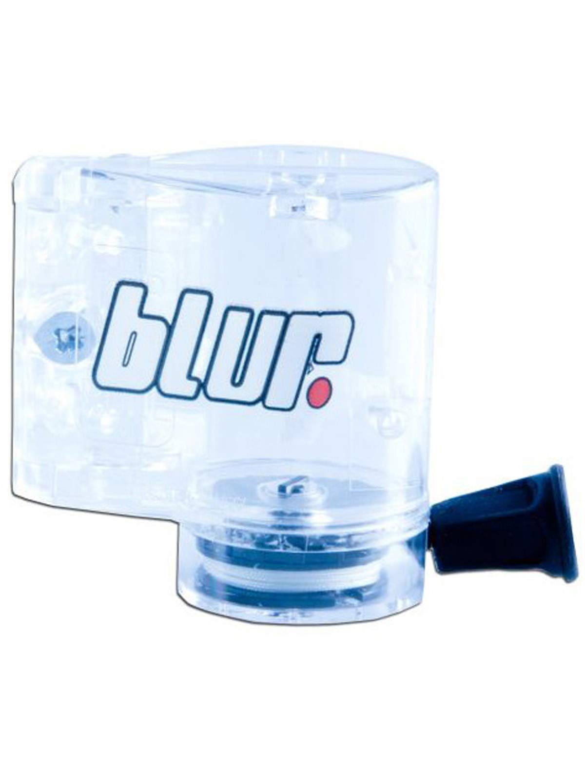 O'NEAL | Ricambi Occhiali Motocross | Moto Enduro | Roll Off Canister Blur B1 Goggle Without Pull Cord | Clear | One Size