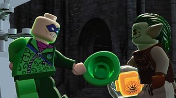 LEGO Dimensions Starter Pack - Xbox 360