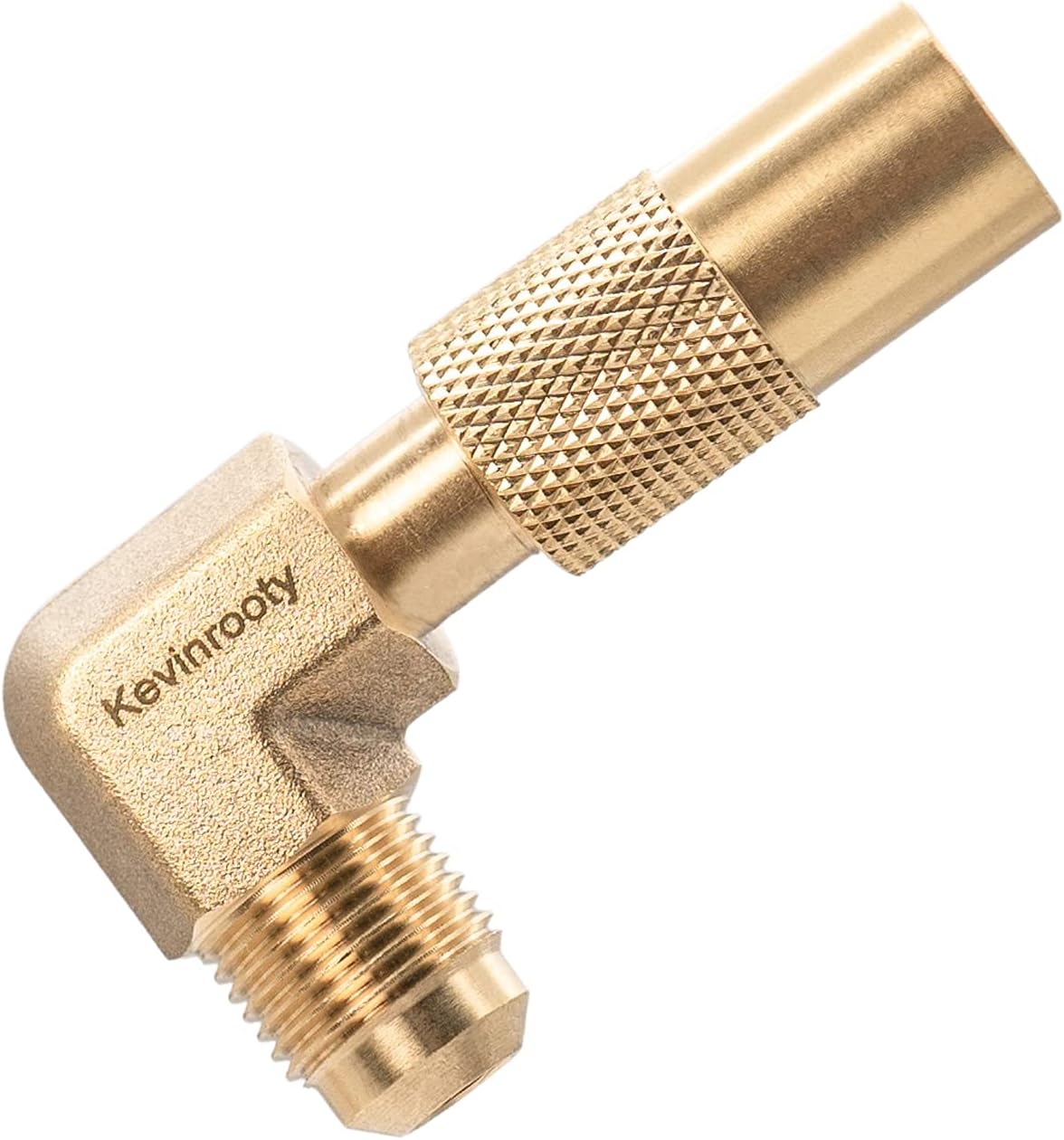 Buy Kevinrooty Propane Elbow Adapter Low Pressure 3 8 Inch Male Flare Propane Adapter Conversion Fitting For Blackstone Tabletop Camping Grill 17 Inch And 22 Inch Portable Gas Griddle Online In Vietnam B093pt8bb9