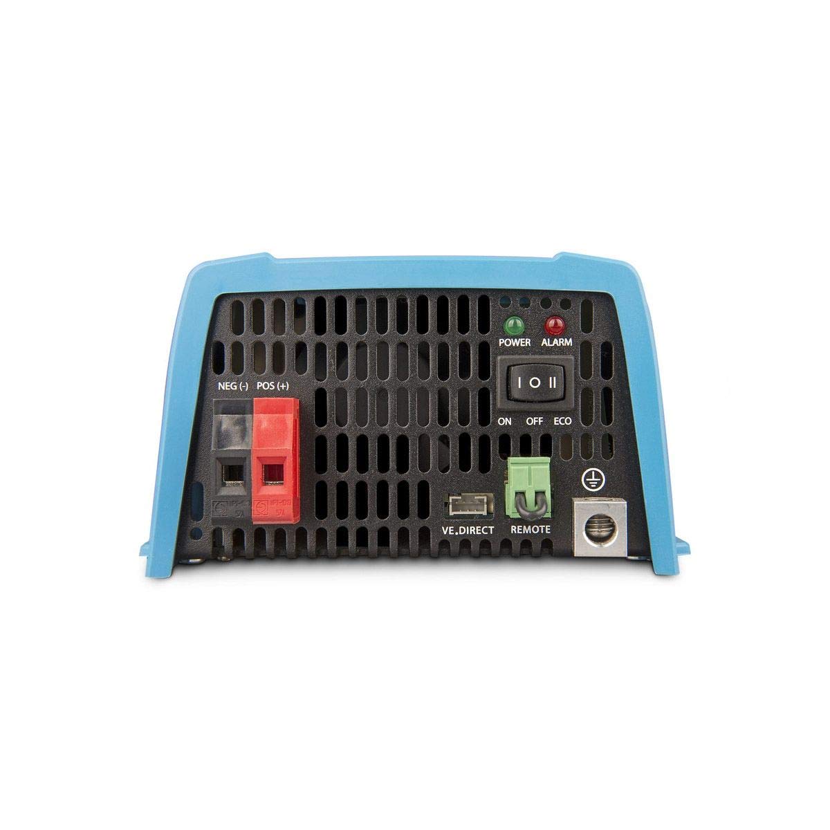 Victron Energy PIN125010200 Phoenix Inversor, 12/500VA, 230V