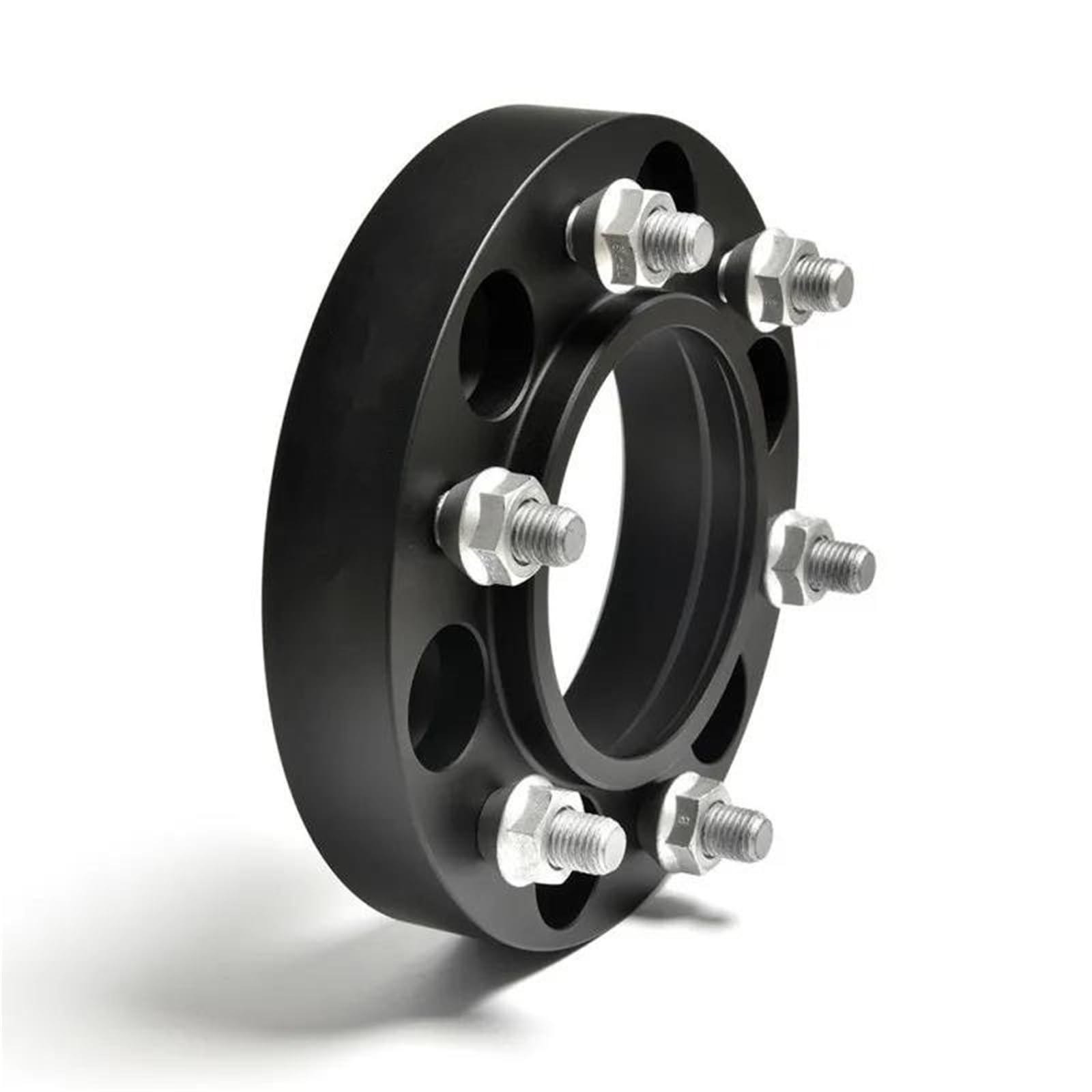 Espaciadores y calzas de Rueda para Toyota Land Cruiser Prado Hilux (25mm)