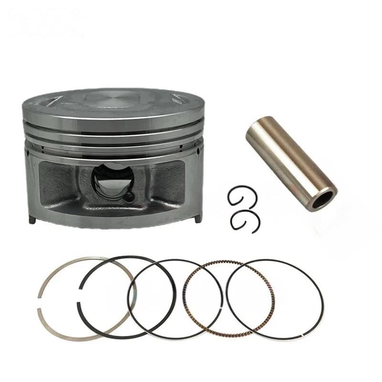 Kit piston 72.5mm pour réparer une perte de puissance CG350
