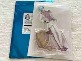 Amazon.co.jp: うたプリ SSS2 アクリルスタンド 美風藍 うたの
