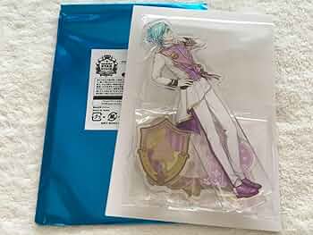 【最終セール】うたプリ　美風藍　フレグランス　新品 Amazon.co.jp: うたプリ フレグランス 美風藍 : おもちゃ