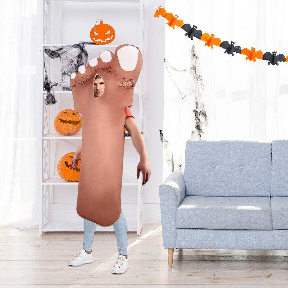 Kostiumy cosplay na Halloween, zabawne ubrania, karnawał, przyjęcie, maskarada, przebranie na imprezę dla dorosłych, kostium na imprezę
