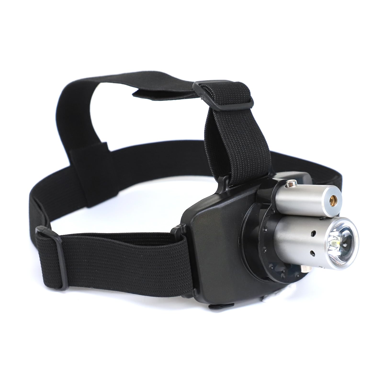 Lewitools Stirnlampe Mit Bewegungssensor - Für Sensomotorisches Training Zuhause