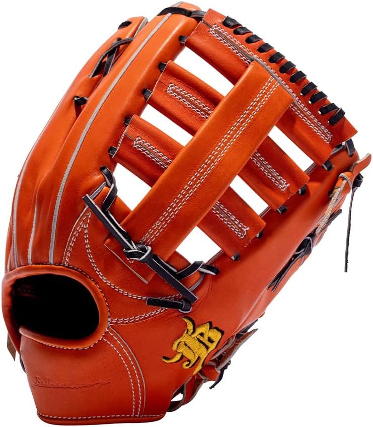WAGYU JB JB23-008, 112.7 inch Made in Japan,Right Hand Throw, Outfield