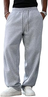 dockstreet Track Pant for Men || Baggy Fit || Track Pants || Full Elastic Jogger Track Pant || Price In India