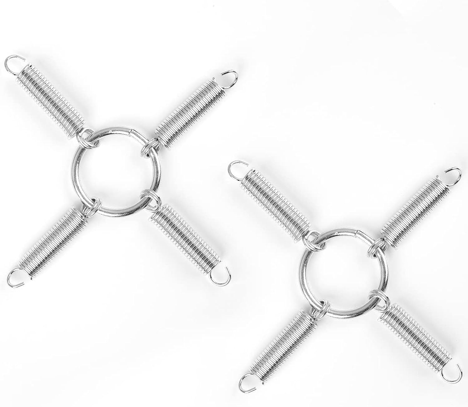 Multisland 1 Pair Tire Chain Tensioners Snow Chain