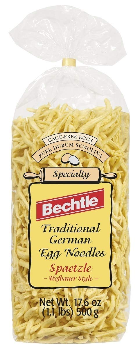 BECHTLE SHEPHERD SPAETZLE 500g