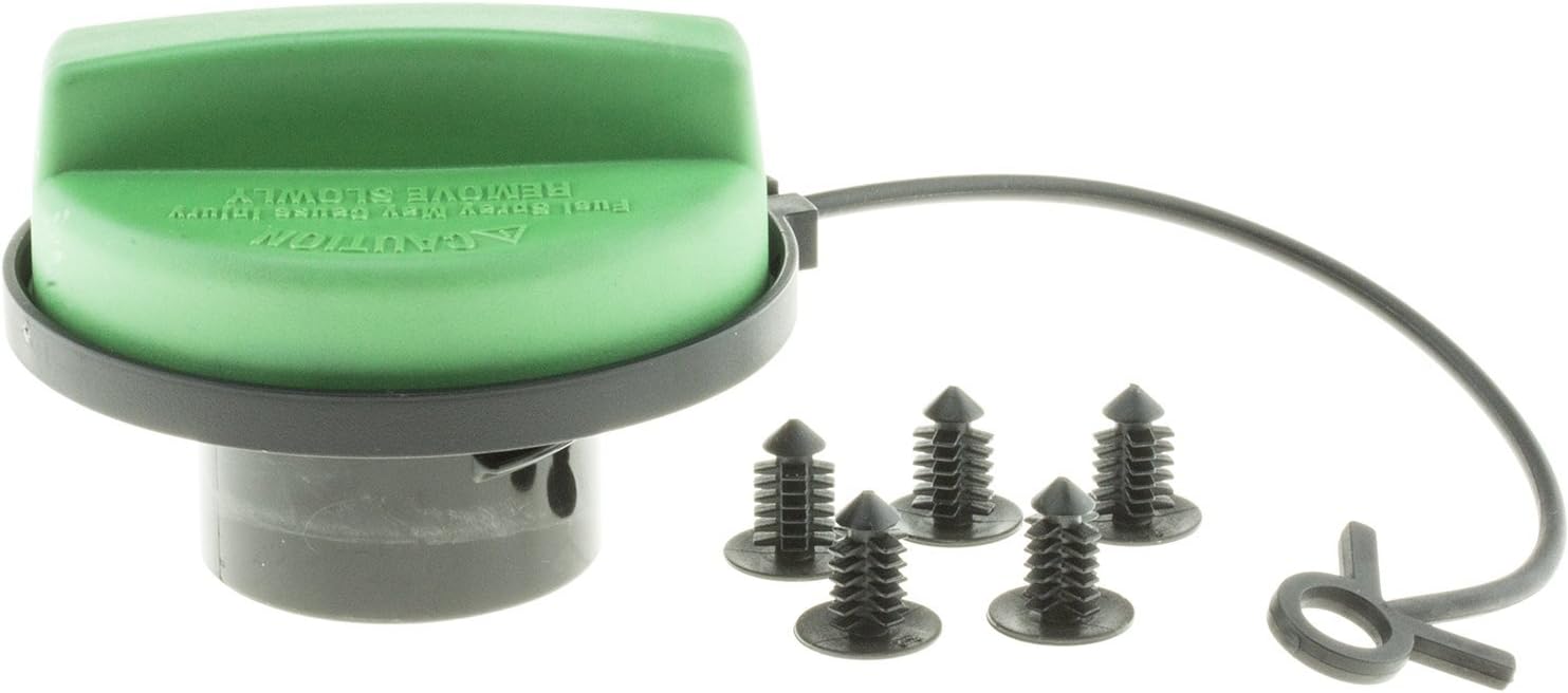 MotoRad MGC537T Tethered Fuel Cap Dodge Ram 2500 (0010