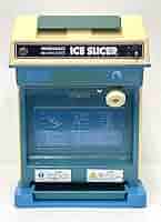 4340-0)☆動作OK☆ ホシザキ 業務用 かき氷機 アイススライサー ISL