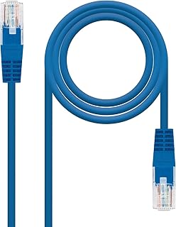 PRENDELUZ Cat.5e AWG24 UTP Network Cable
